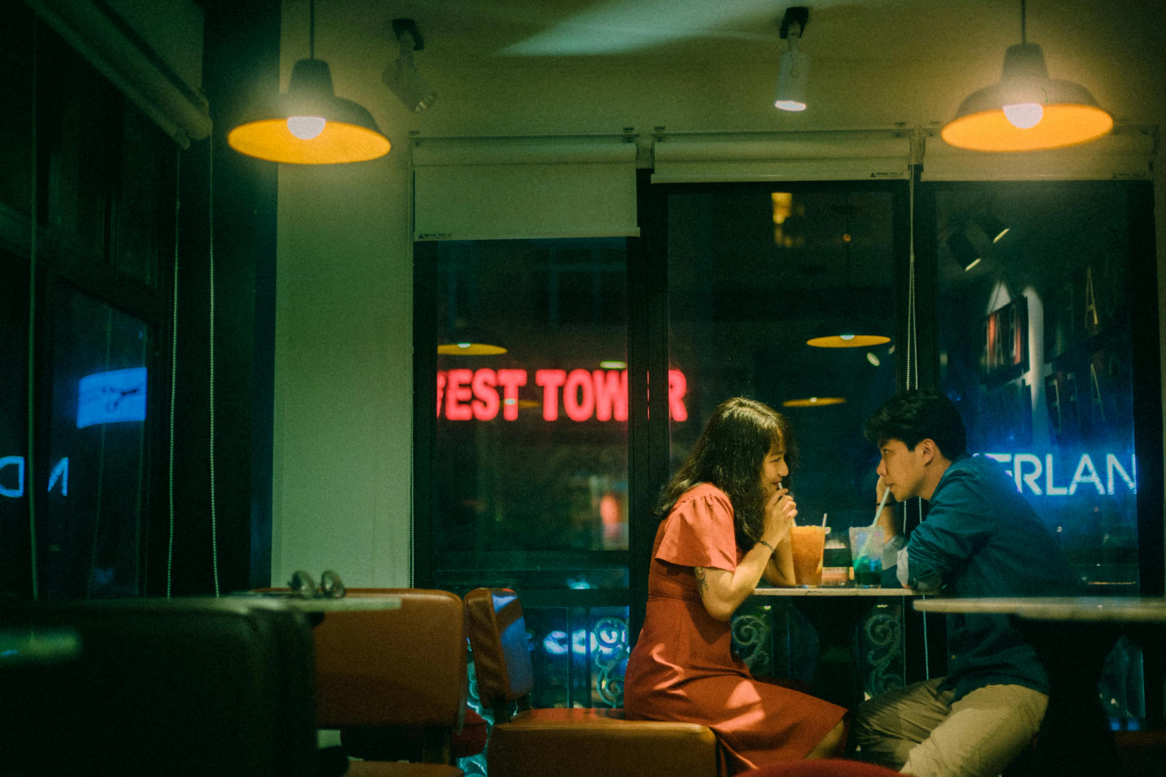리:러브
